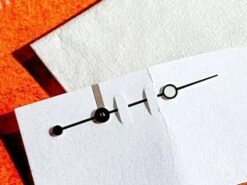 Rolex Authentique Aiguille Trotteuse Luminova Neuve De Stock Submariner Date 1680,Sea-Dweller 1665 Cal 1570 -Aiguilles et Pièces Soldes rolex authentique aiguille trotteuse luminova neuve de stock submariner date 1680 sea dweller 1665 cal 1570 10