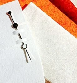 Rolex Authentique Aiguille Trotteuse Luminova Neuve De Stock Submariner Date 1680,Sea-Dweller 1665 Cal 1570 -Aiguilles et Pièces Soldes rolex authentique aiguille trotteuse luminova neuve de stock submariner date 1680 sea dweller 1665 cal 1570 11