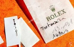 Rolex Authentique Aiguille Trotteuse Luminova Neuve De Stock Submariner Date 1680,Sea-Dweller 1665 Cal 1570 -Aiguilles et Pièces Soldes rolex authentique aiguille trotteuse luminova neuve de stock submariner date 1680 sea dweller 1665 cal 1570 12