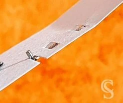 Rolex Authentique Aiguille Trotteuse Luminova Neuve De Stock Submariner Date 1680,Sea-Dweller 1665 Cal 1570 -Aiguilles et Pièces Soldes rolex authentique aiguille trotteuse luminova neuve de stock submariner date 1680 sea dweller 1665 cal 1570 5