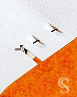 Rolex Authentique Aiguille Trotteuse Luminova Neuve De Stock Submariner Date 1680,Sea-Dweller 1665 Cal 1570 -Aiguilles et Pièces Soldes rolex authentique aiguille trotteuse luminova neuve de stock submariner date 1680 sea dweller 1665 cal 1570 6