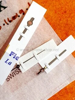 Rolex Jeu Aiguilles Or Blanc BÂTONS Ref 410-16019-4 Montres Oyster DateJust 16019,16230,16200,116209 Cal 3035,3135 26 Rolex Jeu Aiguilles Or Blanc BÂTONS Ref 410-16019-4 Montres Oyster DateJust 16019,16230,16200,116209 Cal 3035,3135 -Aiguilles et Pièces Soldes rolex jeu aiguilles or blanc batons ref 410 16019 4 montres oyster datejust 160191623016200116209 cal 30353135 10