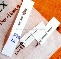 Rolex Jeu Aiguilles Or Blanc BÂTONS Ref 410-16019-4 Montres Oyster DateJust 16019,16230,16200,116209 Cal 3035,3135 24 Rolex Jeu Aiguilles Or Blanc BÂTONS Ref 410-16019-4 Montres Oyster DateJust 16019,16230,16200,116209 Cal 3035,3135 -Aiguilles et Pièces Soldes rolex jeu aiguilles or blanc batons ref 410 16019 4 montres oyster datejust 160191623016200116209 cal 30353135 8