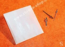 Rolex Jeu Aiguilles Or Blanc Cal 2030, 2035, 2130, 2135 Montres Dames Oyster Perpetual, Datejust 25mm -Aiguilles et Pièces Soldes rolex jeu aiguilles or blanc cal 2030 2035 2130 2135 montres dames oyster perpetual datejust 25mm 2