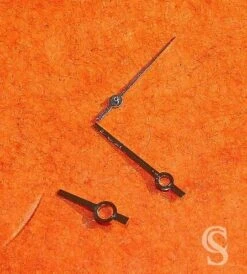 Rolex Jeu Aiguilles Or Blanc Cal 2030, 2035, 2130, 2135 Montres Dames Oyster Perpetual, Datejust 25mm -Aiguilles et Pièces Soldes rolex jeu aiguilles or blanc cal 2030 2035 2130 2135 montres dames oyster perpetual datejust 25mm 4