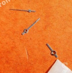 Rolex Jeu Aiguilles Or Blanc Cal 2030, 2035, 2130, 2135 Montres Dames Oyster Perpetual, Datejust 25mm -Aiguilles et Pièces Soldes rolex jeu aiguilles or blanc cal 2030 2035 2130 2135 montres dames oyster perpetual datejust 25mm 6