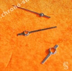 Rolex Jeu Aiguilles Or Blanc Cal 2030, 2035, 2130, 2135 Montres Dames Oyster Perpetual, Datejust 25mm -Aiguilles et Pièces Soldes rolex jeu aiguilles or blanc cal 2030 2035 2130 2135 montres dames oyster perpetual datejust 25mm 7