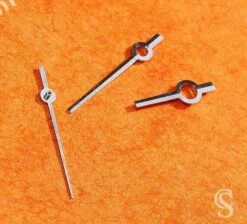 Rolex Jeu Aiguilles Or Blanc Cal 2030, 2035, 2130, 2135 Montres Dames Oyster Perpetual, Datejust 25mm -Aiguilles et Pièces Soldes rolex jeu aiguilles or blanc cal 2030 2035 2130 2135 montres dames oyster perpetual datejust 25mm 8