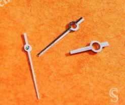 Rolex Jeu Aiguilles Or Blanc Cal 2030, 2035, 2130, 2135 Montres Dames Oyster Perpetual, Datejust 25mm -Aiguilles et Pièces Soldes rolex jeu aiguilles or blanc cal 2030 2035 2130 2135 montres dames oyster perpetual datejust 25mm 9