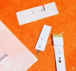 Rolex Jeu Complet Aiguilles Acier Vintages Luminova Montres Datejust 1600, 1601, 1603, Oyster -Aiguilles et Pièces Soldes rolex jeu complet aiguilles acier vintages luminova montres datejust 1600 1601 1603 oyster 6