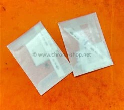 ROLEX LOT 2 X JEUX AIGUILLES OR BLANC LUMINOVA MONTRES ROLEX COSMOGRAPH DAYTONA 116509,116519,116520 CAL 4130 Ref 410-116520 7 ROLEX LOT 2 X JEUX AIGUILLES OR BLANC LUMINOVA MONTRES ROLEX COSMOGRAPH DAYTONA 116509,116519,116520 CAL 4130 Ref 410-116520 -Aiguilles et Pièces Soldes rolex lot 2 x jeux aiguilles or blanc luminova montres rolex cosmograph daytona 116509116519116520 cal 4130 ref 410 116520 2