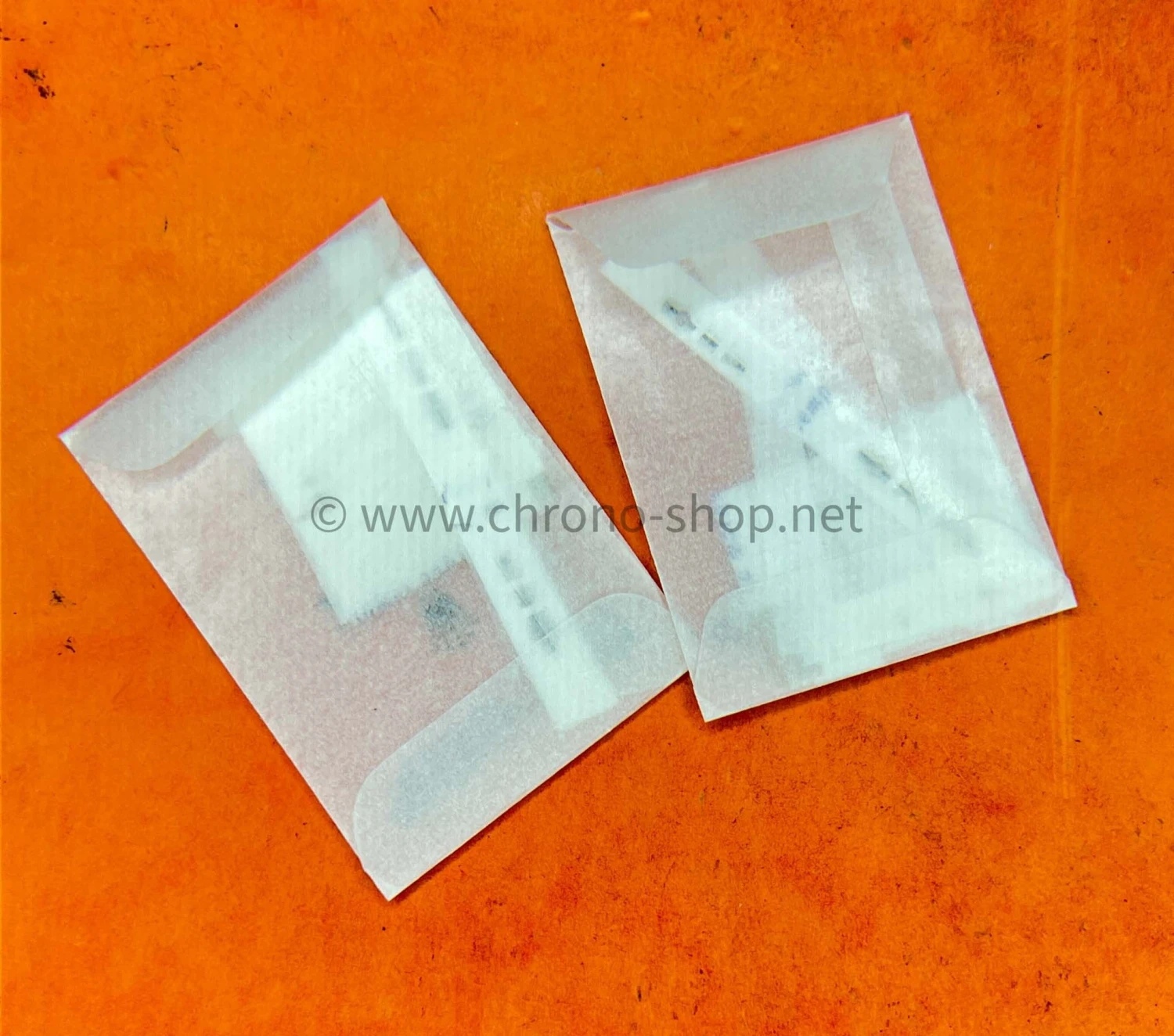 ROLEX LOT 2 X JEUX AIGUILLES OR BLANC LUMINOVA MONTRES ROLEX COSMOGRAPH DAYTONA 116509,116519,116520 CAL 4130 Ref 410-116520 5 ROLEX LOT 2 X JEUX AIGUILLES OR BLANC LUMINOVA MONTRES ROLEX COSMOGRAPH DAYTONA 116509,116519,116520 CAL 4130 Ref 410-116520 – Image 3