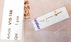 Rolex Original Aiguille Secondes Or Jaune Montres Rolex Président Day-Date 18038,18368,18378,18388 Cal Auto 3055,3155 -Aiguilles et Pièces Soldes rolex original aiguille secondes or jaune montres rolex president day date 18038183681837818388 cal auto 30553155 10