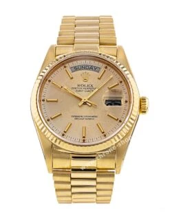 Rolex Original Aiguille Secondes Or Jaune Montres Rolex Président Day-Date 18038,18368,18378,18388 Cal Auto 3055,3155 -Aiguilles et Pièces Soldes rolex original aiguille secondes or jaune montres rolex president day date 18038183681837818388 cal auto 30553155 12