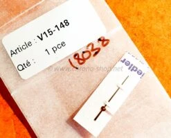 Rolex Original Aiguille Secondes Or Jaune Montres Rolex Président Day-Date 18038,18368,18378,18388 Cal Auto 3055,3155 -Aiguilles et Pièces Soldes rolex original aiguille secondes or jaune montres rolex president day date 18038183681837818388 cal auto 30553155 3