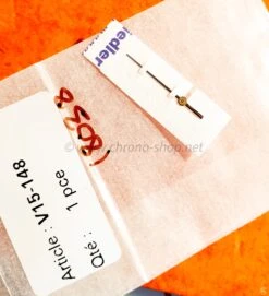 Rolex Original Aiguille Secondes Or Jaune Montres Rolex Président Day-Date 18038,18368,18378,18388 Cal Auto 3055,3155 -Aiguilles et Pièces Soldes rolex original aiguille secondes or jaune montres rolex president day date 18038183681837818388 cal auto 30553155 5