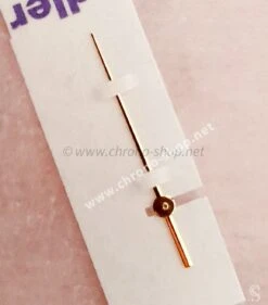 Rolex Original Aiguille Secondes Or Jaune Montres Rolex Président Day-Date 18038,18368,18378,18388 Cal Auto 3055,3155 -Aiguilles et Pièces Soldes rolex original aiguille secondes or jaune montres rolex president day date 18038183681837818388 cal auto 30553155 8