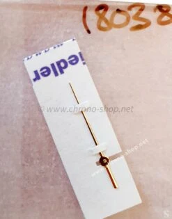 Rolex Original Aiguille Secondes Or Jaune Montres Rolex Président Day-Date 18038,18368,18378,18388 Cal Auto 3055,3155 -Aiguilles et Pièces Soldes rolex original aiguille secondes or jaune montres rolex president day date 18038183681837818388 cal auto 30553155 9