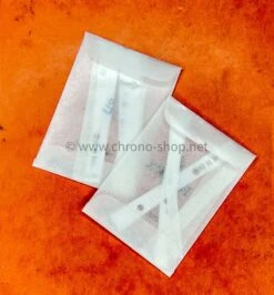 ROLEX ORIGINAL LOT 2 X JEUX AIGUILLES CHROMALIGHT 410-116619,116610 MONTRES SUBMARINER DATE BLEUE OR BLANC 116619,116610 -Aiguilles et Pièces Soldes rolex original lot 2 x jeux aiguilles chromalight 410 116619116610 montres submariner date bleue or blanc 116619116610 3