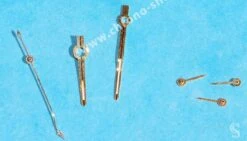 Rolex Originales Aiguilles Or Jaune Tritium Montres Rolex Cosmograph Daytona 16523, 16528 Cal 4030 17 Rolex Originales Aiguilles Or Jaune Tritium Montres Rolex Cosmograph Daytona 16523, 16528 Cal 4030 -Aiguilles et Pièces Soldes rolex originales aiguilles or jaune tritium montres rolex cosmograph daytona 16523 16528 cal 4030 5