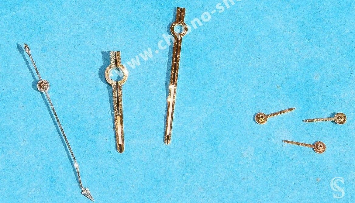 Rolex Originales Aiguilles Or Jaune Tritium Montres Rolex Cosmograph Daytona 16523, 16528 Cal 4030 8 Rolex Originales Aiguilles Or Jaune Tritium Montres Rolex Cosmograph Daytona 16523, 16528 Cal 4030 – Image 6