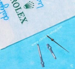 Rolex Rare Jeu Aiguilles Épaisses Or Blanc Luminova Montres Oyster Datejust 16019, 16230, 16220, 16234 Cal 3035, 3135 15 Rolex Rare Jeu Aiguilles Épaisses Or Blanc Luminova Montres Oyster Datejust 16019, 16230, 16220, 16234 Cal 3035, 3135 -Aiguilles et Pièces Soldes rolex rare jeu aiguilles epaisses or blanc luminova montres oyster datejust 16019 16230 16220 16234 cal 3035 3135 4