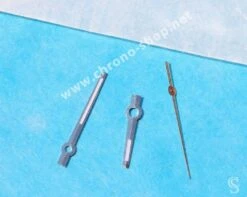 Rolex Rare Jeu Aiguilles Épaisses Or Blanc Luminova Montres Oyster Datejust 16019, 16230, 16220, 16234 Cal 3035, 3135 16 Rolex Rare Jeu Aiguilles Épaisses Or Blanc Luminova Montres Oyster Datejust 16019, 16230, 16220, 16234 Cal 3035, 3135 -Aiguilles et Pièces Soldes rolex rare jeu aiguilles epaisses or blanc luminova montres oyster datejust 16019 16230 16220 16234 cal 3035 3135 5