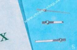 Rolex Rare Jeu Aiguilles Épaisses Or Blanc Luminova Montres Oyster Datejust 16019, 16230, 16220, 16234 Cal 3035, 3135 18 Rolex Rare Jeu Aiguilles Épaisses Or Blanc Luminova Montres Oyster Datejust 16019, 16230, 16220, 16234 Cal 3035, 3135 -Aiguilles et Pièces Soldes rolex rare jeu aiguilles epaisses or blanc luminova montres oyster datejust 16019 16230 16220 16234 cal 3035 3135 7