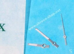 Rolex Rare Jeu Aiguilles Épaisses Or Blanc Luminova Montres Oyster Datejust 16019, 16230, 16220, 16234 Cal 3035, 3135 19 Rolex Rare Jeu Aiguilles Épaisses Or Blanc Luminova Montres Oyster Datejust 16019, 16230, 16220, 16234 Cal 3035, 3135 -Aiguilles et Pièces Soldes rolex rare jeu aiguilles epaisses or blanc luminova montres oyster datejust 16019 16230 16220 16234 cal 3035 3135 8