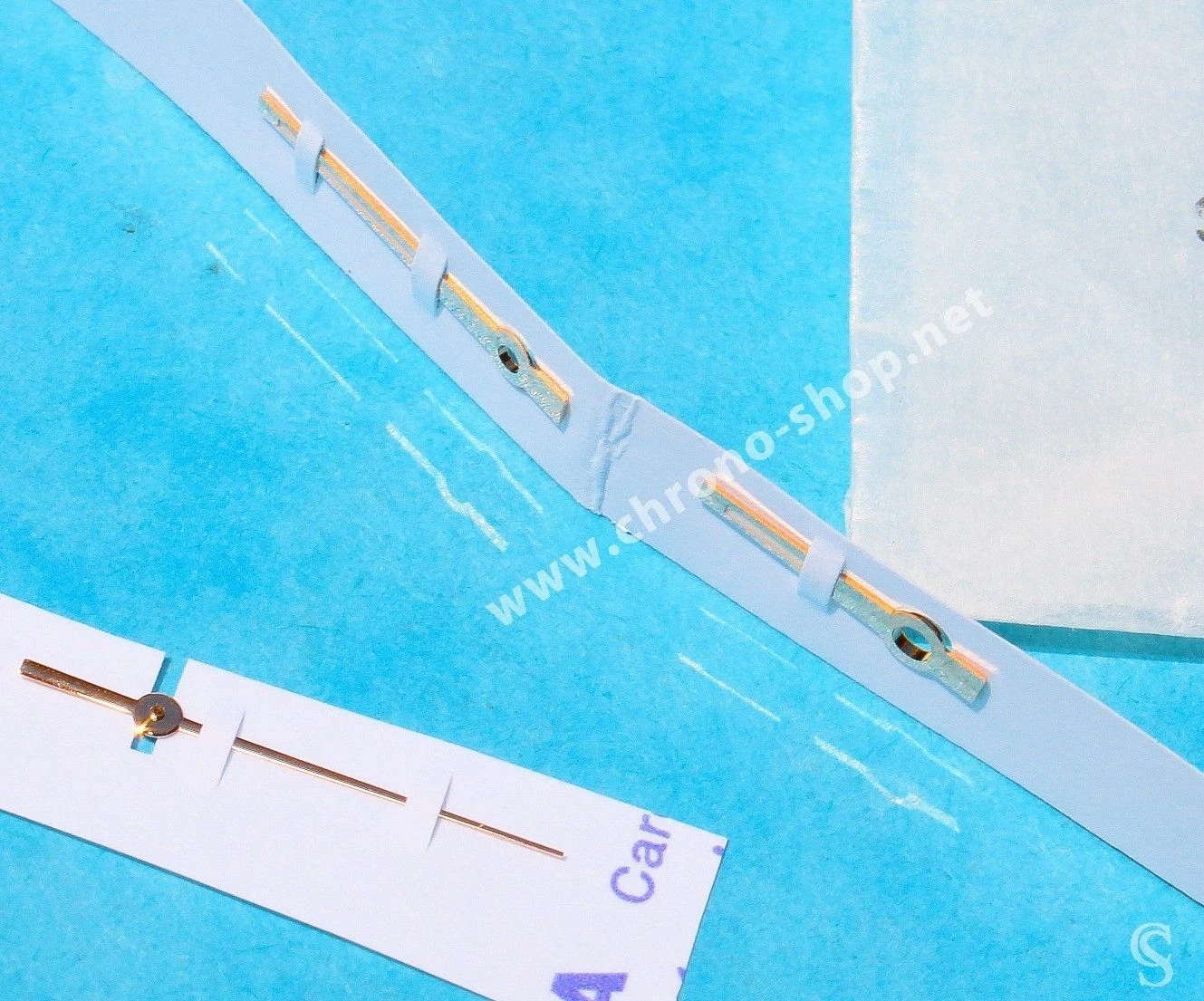 Rolex Rare Jeu Aiguilles Or Rose Luminova Montres Oyster Datejust Ever Rose Cal 3035, 3135 13 Rolex Rare Jeu Aiguilles Or Rose Luminova Montres Oyster Datejust Ever Rose Cal 3035, 3135 – Image 11