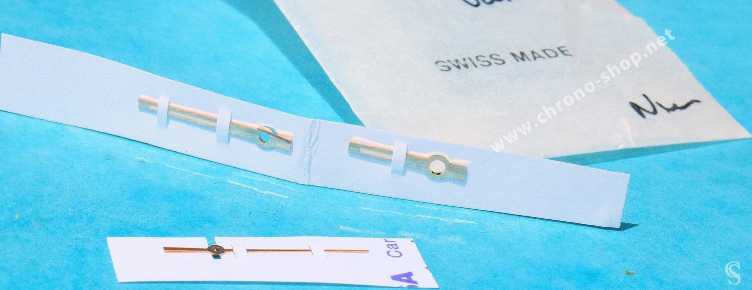 Rolex Rare Jeu Aiguilles Or Rose Luminova Montres Oyster Datejust Ever Rose Cal 3035, 3135 14 Rolex Rare Jeu Aiguilles Or Rose Luminova Montres Oyster Datejust Ever Rose Cal 3035, 3135 – Image 12