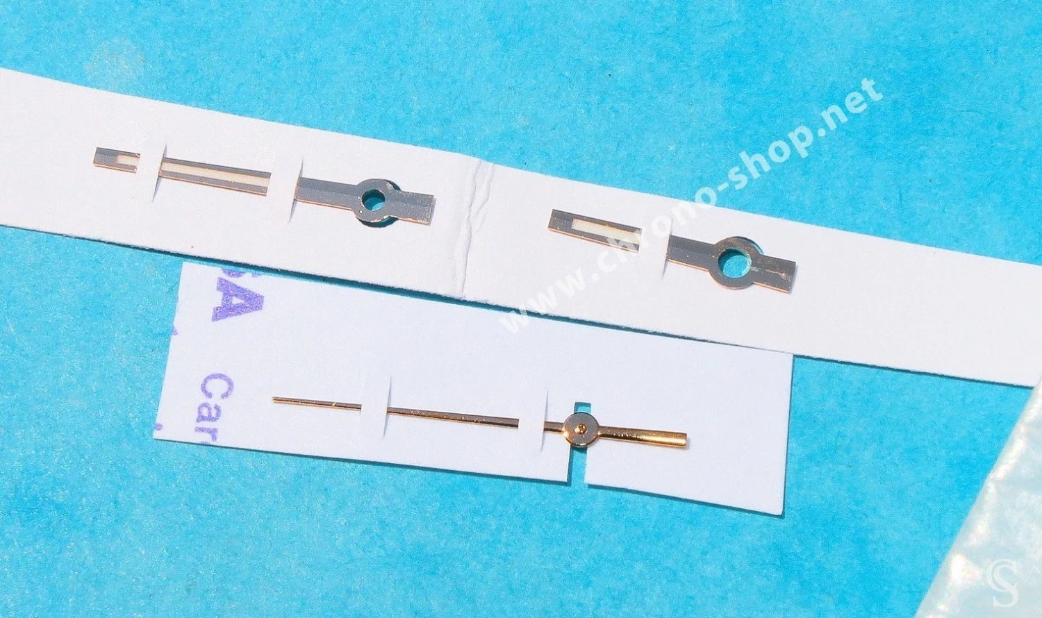 Rolex Rare Jeu Aiguilles Or Rose Luminova Montres Oyster Datejust Ever Rose Cal 3035, 3135 8 Rolex Rare Jeu Aiguilles Or Rose Luminova Montres Oyster Datejust Ever Rose Cal 3035, 3135 – Image 6