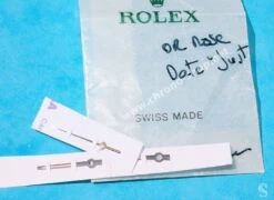 Rolex Rare Jeu Aiguilles Or Rose Luminova Montres Oyster Datejust Ever Rose Cal 3035, 3135 23 Rolex Rare Jeu Aiguilles Or Rose Luminova Montres Oyster Datejust Ever Rose Cal 3035, 3135 -Aiguilles et Pièces Soldes rolex rare jeu aiguilles or rose luminova montres oyster datejust ever rose cal 3035 3135 6