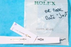 Rolex Rare Jeu Aiguilles Or Rose Luminova Montres Oyster Datejust Ever Rose Cal 3035, 3135 24 Rolex Rare Jeu Aiguilles Or Rose Luminova Montres Oyster Datejust Ever Rose Cal 3035, 3135 -Aiguilles et Pièces Soldes rolex rare jeu aiguilles or rose luminova montres oyster datejust ever rose cal 3035 3135 7