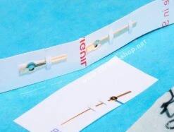 Rolex Rare Jeu Aiguilles Or Rose Montres Oyster Datejust Ever Rose Cal 3035, 3135 37 Rolex Rare Jeu Aiguilles Or Rose Montres Oyster Datejust Ever Rose Cal 3035, 3135 -Aiguilles et Pièces Soldes rolex rare jeu aiguilles or rose montres oyster datejust ever rose cal 3035 3135 15