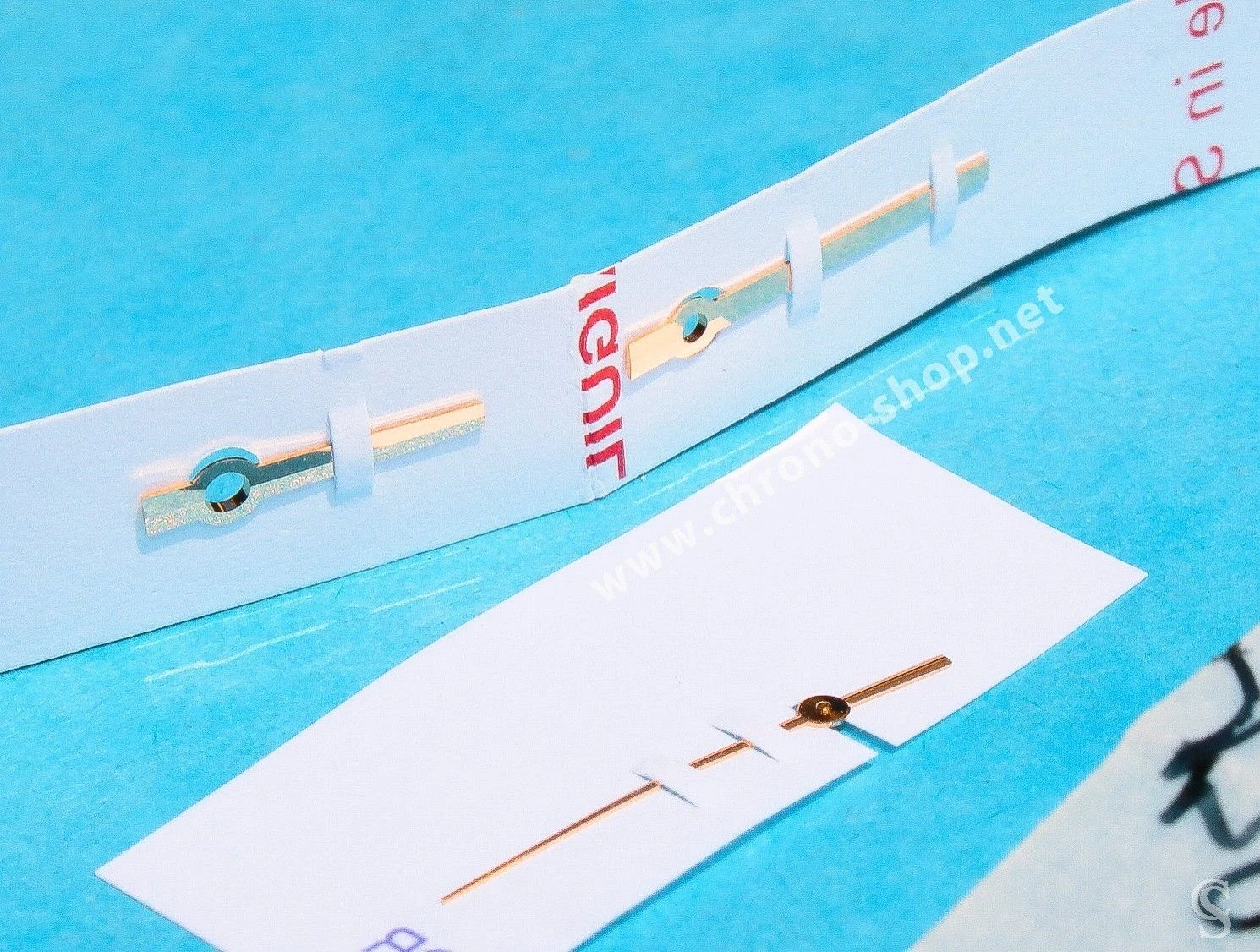 Rolex Rare Jeu Aiguilles Or Rose Montres Oyster Datejust Ever Rose Cal 3035, 3135 18 Rolex Rare Jeu Aiguilles Or Rose Montres Oyster Datejust Ever Rose Cal 3035, 3135 – Image 16