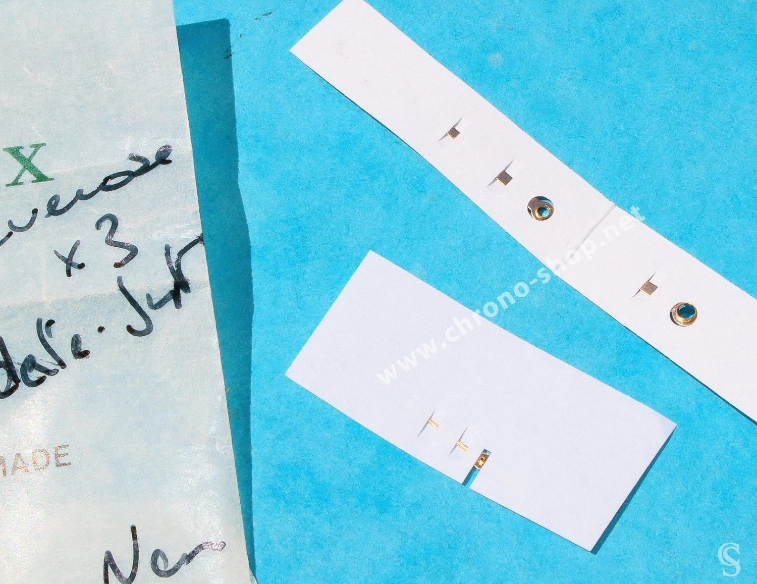 Rolex Rare Jeu Aiguilles Or Rose Montres Oyster Datejust Ever Rose Cal 3035, 3135 21 Rolex Rare Jeu Aiguilles Or Rose Montres Oyster Datejust Ever Rose Cal 3035, 3135 – Image 19