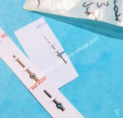 Rolex Rare Jeu Aiguilles Or Rose Montres Oyster Datejust Ever Rose Cal 3035, 3135 27 Rolex Rare Jeu Aiguilles Or Rose Montres Oyster Datejust Ever Rose Cal 3035, 3135 -Aiguilles et Pièces Soldes rolex rare jeu aiguilles or rose montres oyster datejust ever rose cal 3035 3135 5