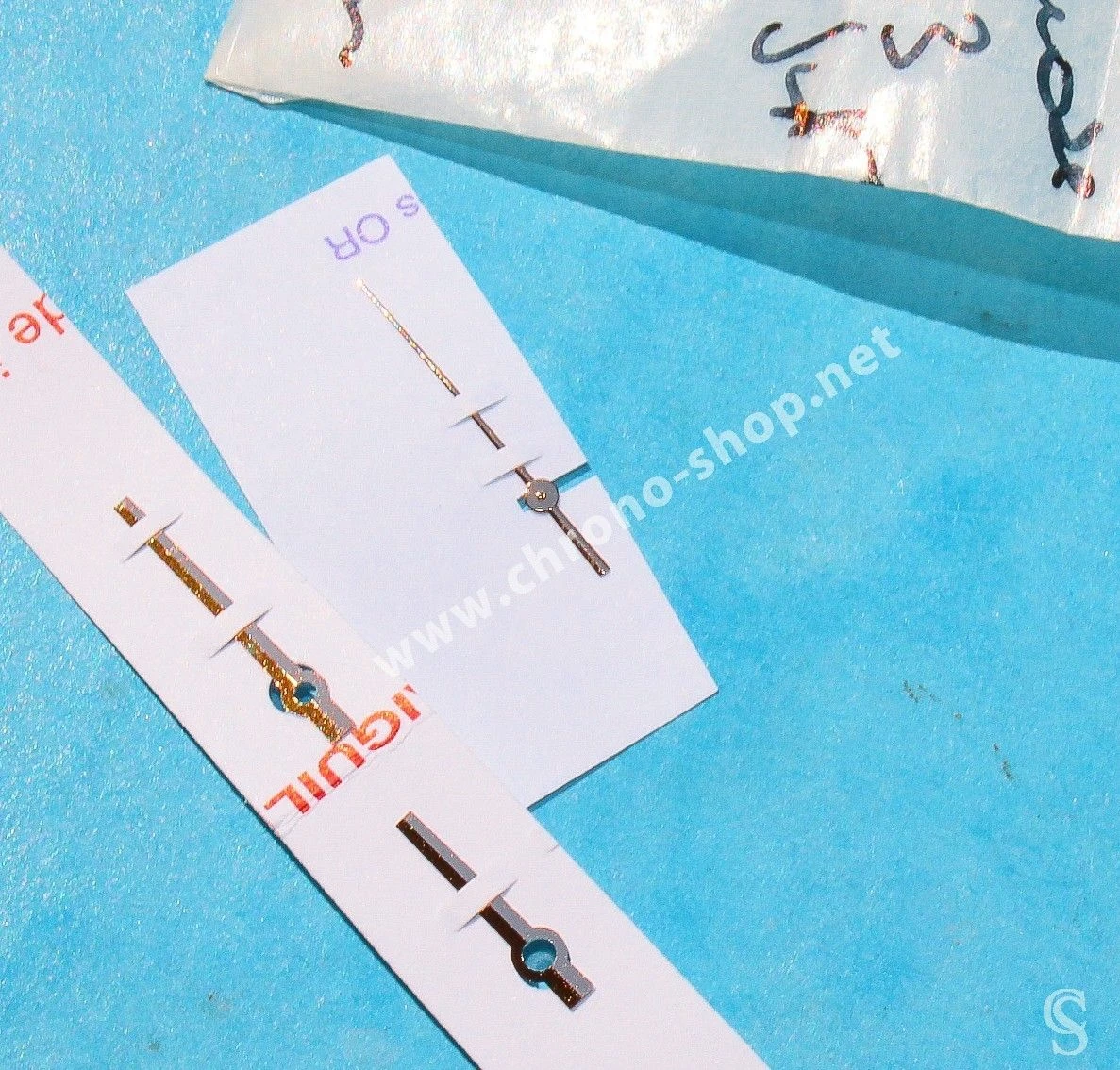 Rolex Rare Jeu Aiguilles Or Rose Montres Oyster Datejust Ever Rose Cal 3035, 3135 8 Rolex Rare Jeu Aiguilles Or Rose Montres Oyster Datejust Ever Rose Cal 3035, 3135 – Image 6