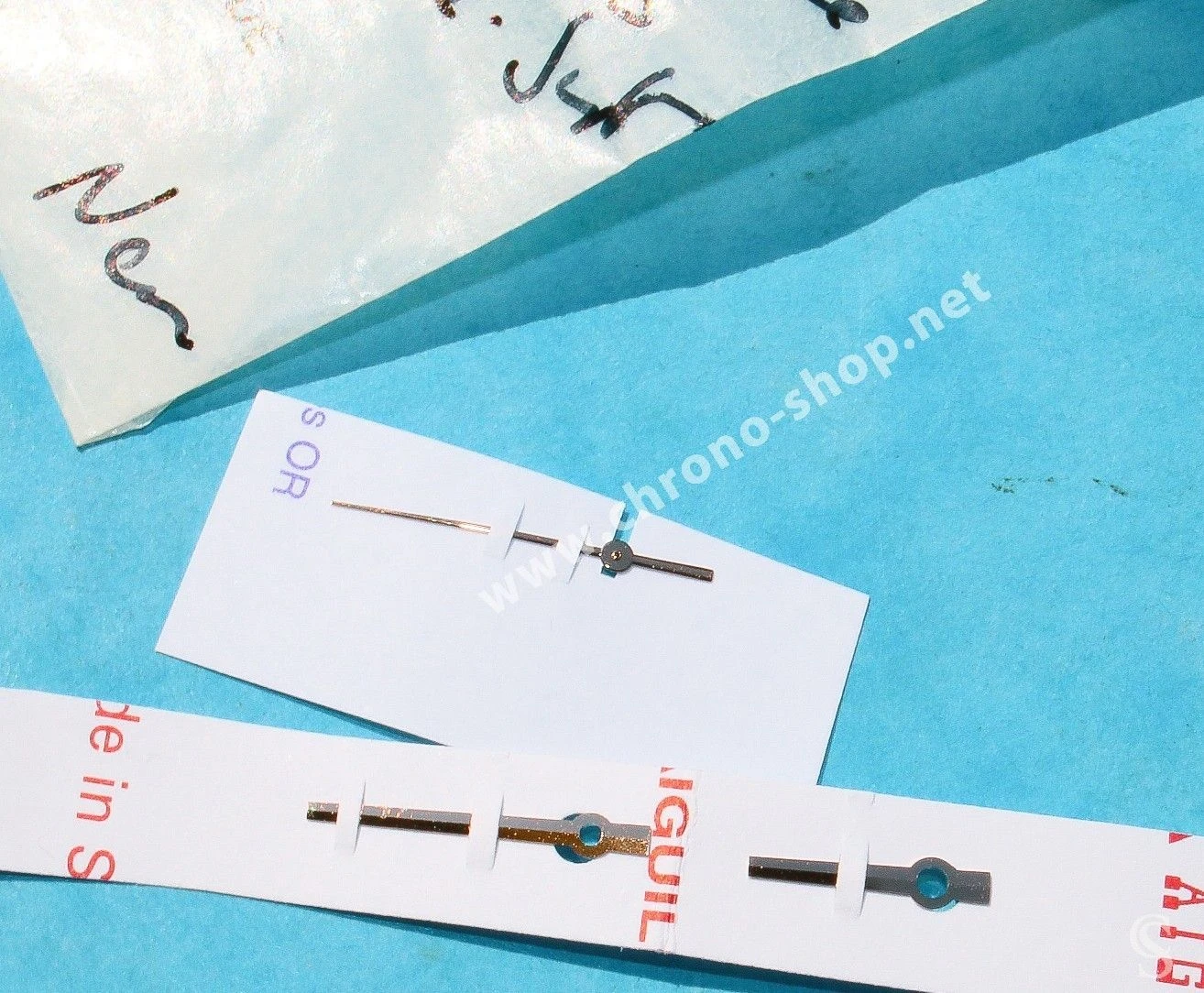 Rolex Rare Jeu Aiguilles Or Rose Montres Oyster Datejust Ever Rose Cal 3035, 3135 9 Rolex Rare Jeu Aiguilles Or Rose Montres Oyster Datejust Ever Rose Cal 3035, 3135 – Image 7