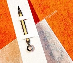 ROLEX RARES 4 X AIGUILLES TRITIUM GMT MASTER 1675 MONTRES VINTAGES COULEUR CRÈME JAUNE CAL 15270,1575,1565,1560 -Aiguilles et Pièces Soldes rolex rares 4 x aiguilles tritium gmt master 1675 montres vintages couleur creme jaune cal 15270157515651560 11