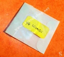 Rolex Rares Aiguille Des Secondes Or Jaune Montres Submariner Date 16808, 16803, 16613, 16618 Luminova