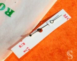 Rolex Rares Aiguille Des Secondes Or Jaune Montres Submariner Date 16808, 16803, 16613, 16618 Luminova -Aiguilles et Pièces Soldes rolex rares aiguille des secondes or jaune montres submariner date 16808 16803 16613 16618 luminova 8