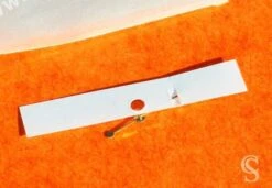 Rolex Rares Aiguille Des Secondes Or Jaune Montres Submariner Date 16808, 16803, 16613, 16618 Luminova -Aiguilles et Pièces Soldes rolex rares aiguille des secondes or jaune montres submariner date 16808 16803 16613 16618 luminova 9