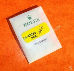 Rolex Rares Aiguilles Or Jaune Montres Submariner Date 16808, 16803, 16613, 16618 Luminova Heures & Minutes NOS Ref 14-88282 -Aiguilles et Pièces Soldes rolex rares aiguilles or jaune montres submariner date 16808 16803 16613 16618 luminova heures minutes nos ref 14 88282 3