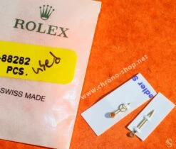 Rolex Rares Aiguilles Or Jaune Montres Submariner Date 16808, 16803, 16613, 16618 Luminova Heures & Minutes NOS Ref 14-88282 -Aiguilles et Pièces Soldes rolex rares aiguilles or jaune montres submariner date 16808 16803 16613 16618 luminova heures minutes nos ref 14 88282 9