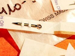 ROLEX RARES AIGUILLES TRITIUM 5512,5513 MONTRES VINTAGES SUBMARINER COULEUR CRÈME JAUNE CAL 1520,1530 -Aiguilles et Pièces Soldes rolex rares aiguilles tritium 55125513 montres vintages submariner couleur creme jaune cal 15201530 10