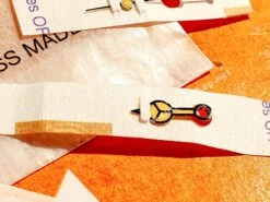 ROLEX RARES AIGUILLES TRITIUM 5512,5513 MONTRES VINTAGES SUBMARINER COULEUR CRÈME JAUNE CAL 1520,1530 -Aiguilles et Pièces Soldes rolex rares aiguilles tritium 55125513 montres vintages submariner couleur creme jaune cal 15201530 11