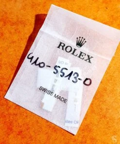 ROLEX RARES AIGUILLES TRITIUM 5512,5513 MONTRES VINTAGES SUBMARINER COULEUR CRÈME JAUNE CAL 1520,1530 -Aiguilles et Pièces Soldes rolex rares aiguilles tritium 55125513 montres vintages submariner couleur creme jaune cal 15201530 18