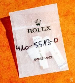 ROLEX RARES AIGUILLES TRITIUM 5512,5513 MONTRES VINTAGES SUBMARINER COULEUR CRÈME JAUNE CAL 1520,1530 -Aiguilles et Pièces Soldes rolex rares aiguilles tritium 55125513 montres vintages submariner couleur creme jaune cal 15201530 19